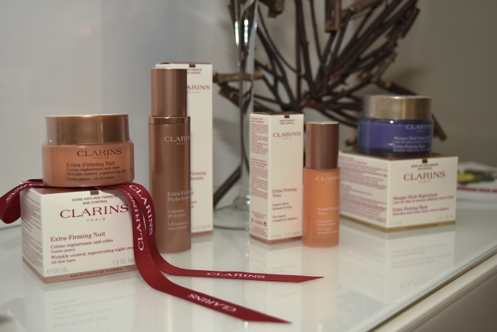 Extra Firming Nuit
