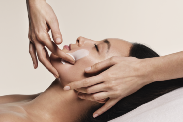 Apparative Kosmetik