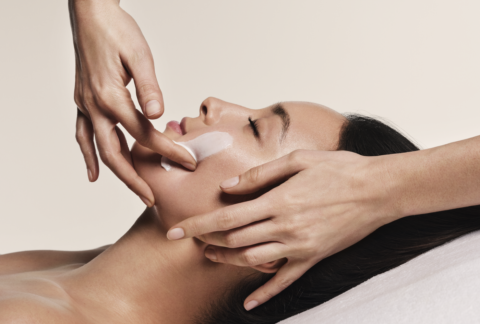 CLARINS SKIN EXPERT TREATMENTS