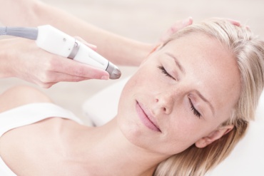 CLARINS SKIN EXPERT TREATMENTS